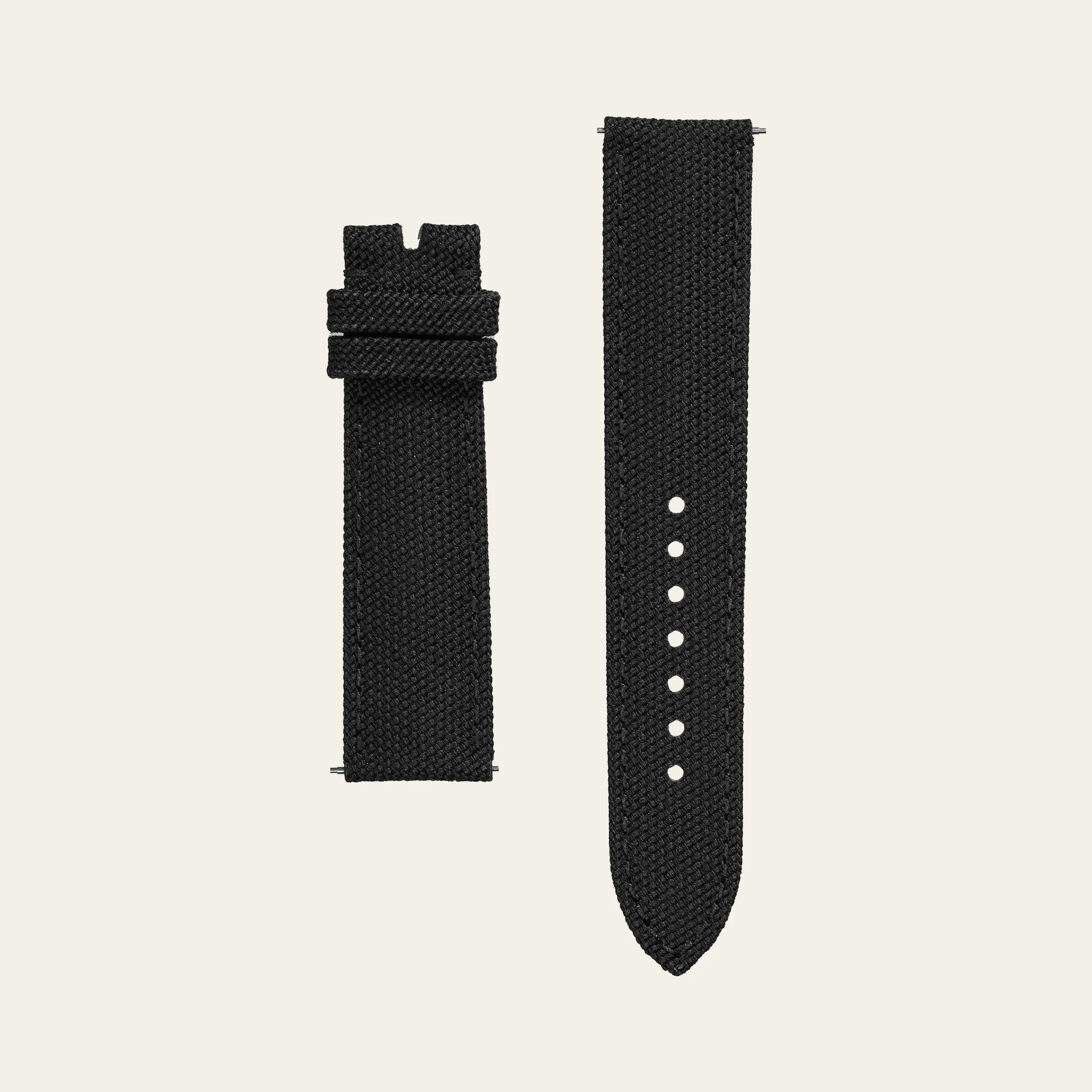 Mystery Tourbillon 44mm Watch Straps