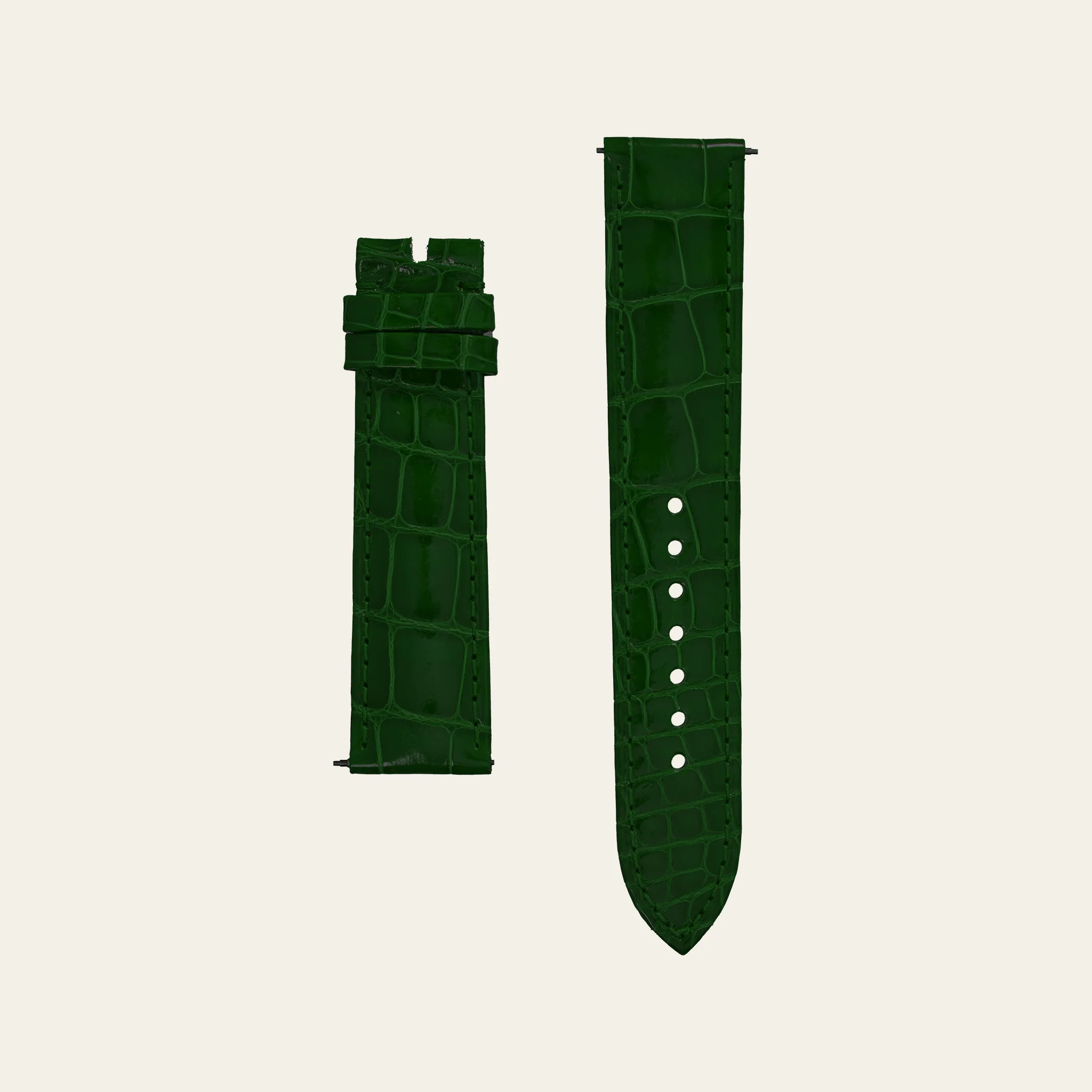 Astronomia Solar 44mm <br> Watch Straps